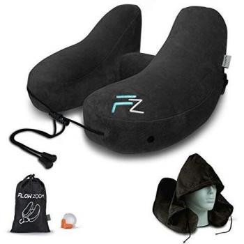 Nackenkissen für Erwachsene FlowZoom