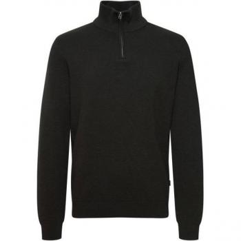 Karl 0105 Zipped Knitwear by iLano