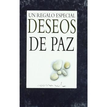 Deseos de paz