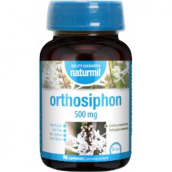Ortosifão 500mg 90 cápsulas