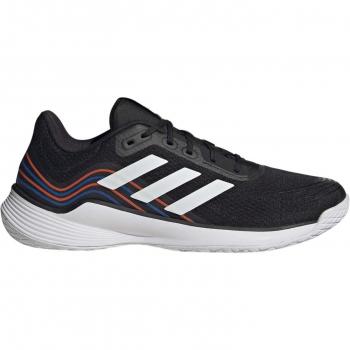 Calzado deportivo interior NOVAFLIGHT PRIMEGREEN de adidas para hombre