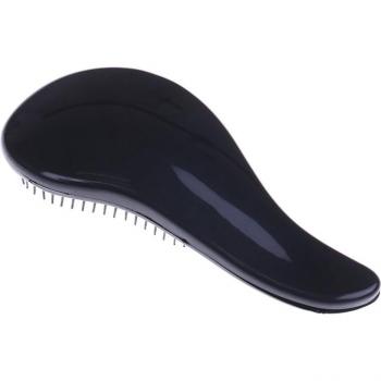 Cepillo de Pelo para Niños con Mango Mágico