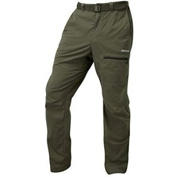 Pantalon Montane Terra Pack (Taille S)