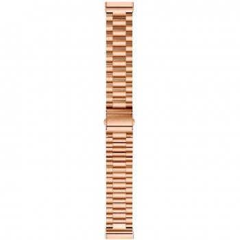 Essidi Fitbit Sense and Versa 3 Replacement Metal Band