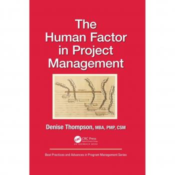 Vitalsource Technologies, Inc. Human Factor In Project Management