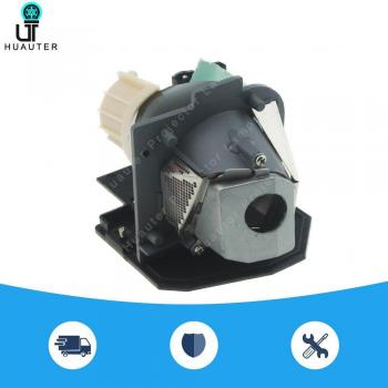 Lámpara de proyector BL-FS180B / SP.88N01G.C01 con carcasa para Optoma DX609V