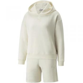PUMA Short Survêtement Femme 17,8 cm