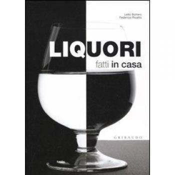 Liquori fatti in casa