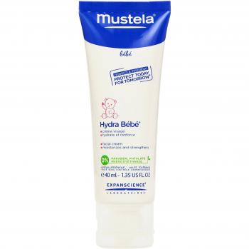 Mustela Baby Hautschutz‑Creme – 40 ml