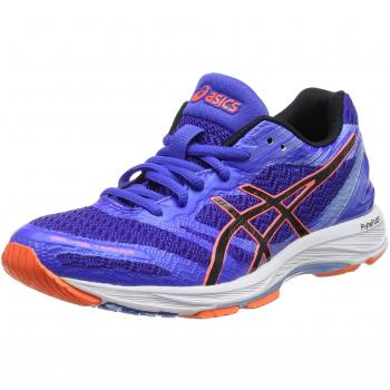 ASICS scarpe da corsa GEL-DS Trainer 22 blu corallo donna 37.5