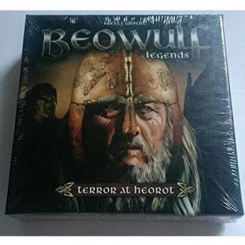 Beowulf Warrior’s Deck