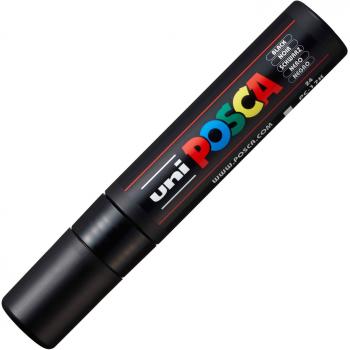 Posca PC-17K Extra Broad Chisel Tip Acrylic Marker