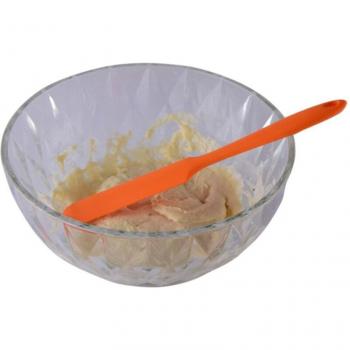 Spatule en Silicone Multifonction