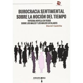 Burocracia Sentimental Sobre La Noción Del Tiempo (Punto Rojo)