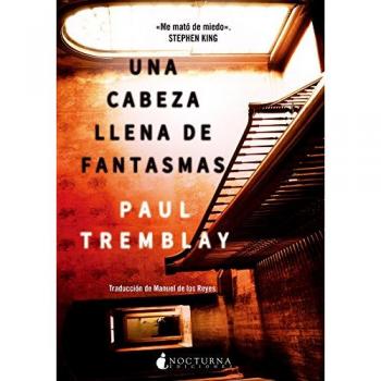 Una Cabeza Llena De Fantasmas