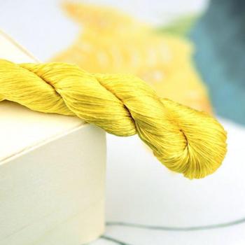 400m Silk Embroidery Thread