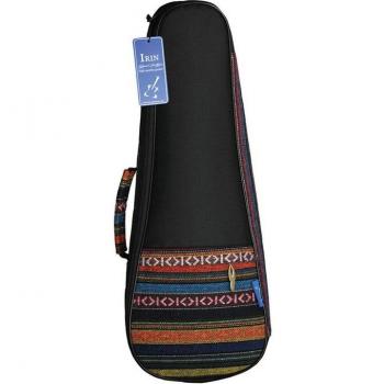 Funda de Ukelele de 21 Pulgadas con Protección
