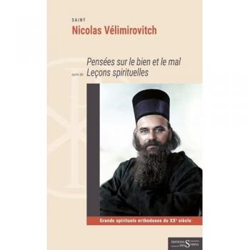 Pensées sur le bien et le mal, suivi de Leçons spirituel