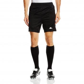 Herren Torhüterhose Kappa schwarz S – Kompaktes Spielfeuer