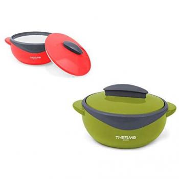 Termo Conservación Térmica 1500ml THERMOSPORT