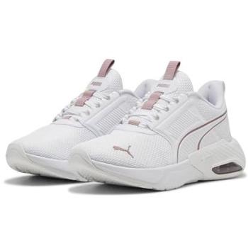 Scarpe Puma X-Cell Nova FS Corsa Bianca / Rosa Dorata (EU 41)