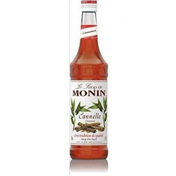 Monin Zimt Sirup, 0,70 l