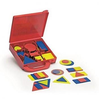 Figure Logiche Valigetta