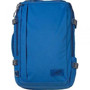 CabinZero 42L Atlantic Bag – Blue