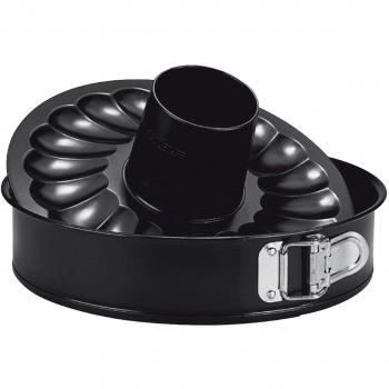 Back‑Freude Classic 28 cm – Springform mit Flach