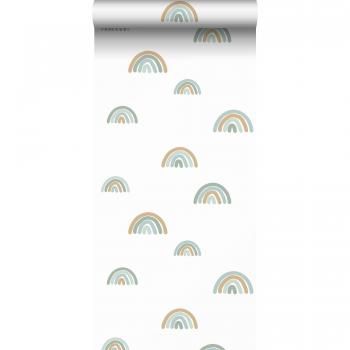 Papier peint pour chambre d'enfant