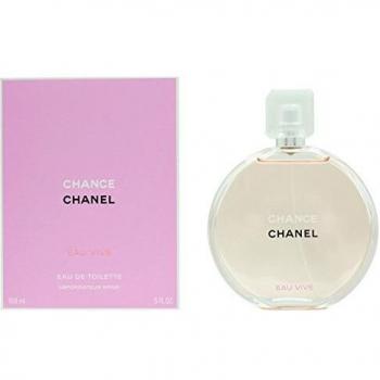 Chanel Chance Eau Vive 150 ml Women's Fragrance