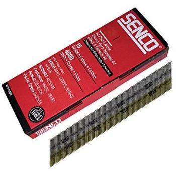 Senco DA-Afwerkspijker 1,8x32mm gegalvaniseerd