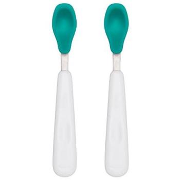 OXO Sluwe Silicon Lepels – 16x2 cm