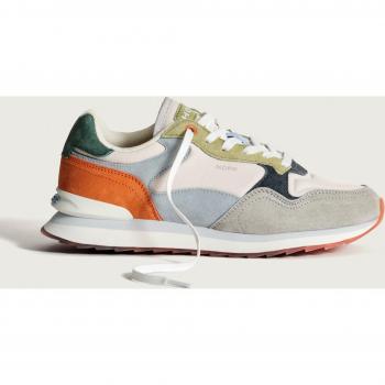 Baskets HOFF Cityeu45uk11 Kingston Homme