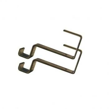 Ganci per Casette da Giardino Tuscany Evo