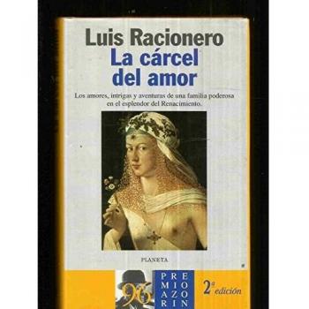 LA CARCEL DEL AMOR