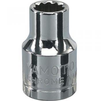 1/16 A/F Socket 3/8 Square Drive