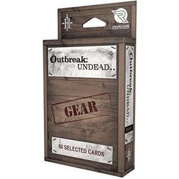 Outbreak: Undead