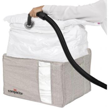 Scatola Compattabile 56 x 42 x 33 cm
