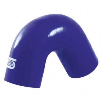Coudes Silicone 135 Degrés