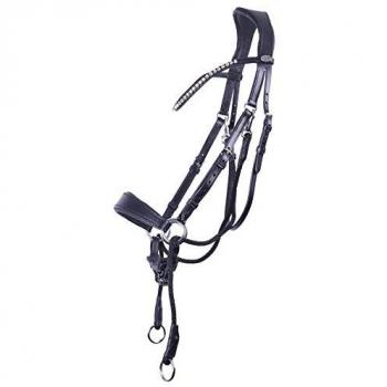 QHP Sunna gebissloser Zaum