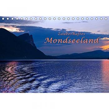 Zauberhaftes Mondseeland