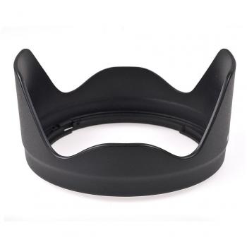 Kaiser Parasol CW78E para Canon 15-85 IS