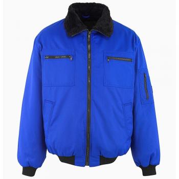 Chaqueta Mascot de Piloto 00516