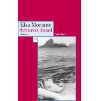 Elsa Morante Arturos Insel