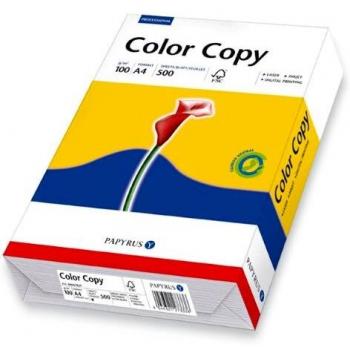 Papel Color Copy, Neusiedler Mondi, A4, 100 g/m²