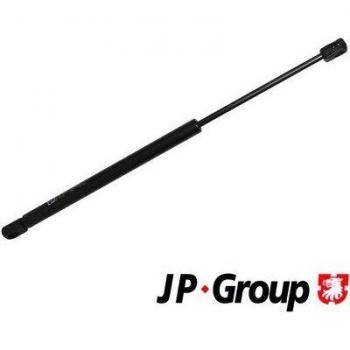 JP GROUP Gas Strut for Tailgate 4381200200