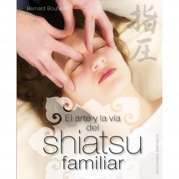 Arte y la via del Shiatsu familiar