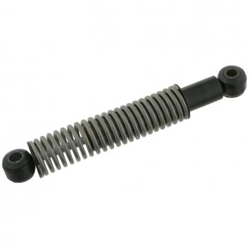 FEBI BILSTEIN 26774 Schwingungsdämpfer für Riemenantrieb