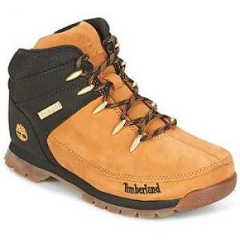 Botas Timberland Júnior Euro Sprint Hiker